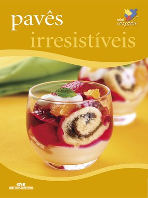 cover image of Pavês Irresistíveis